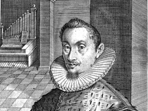 Hans Leo Hassler