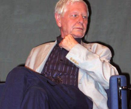 Hans Magnus Enzensberger