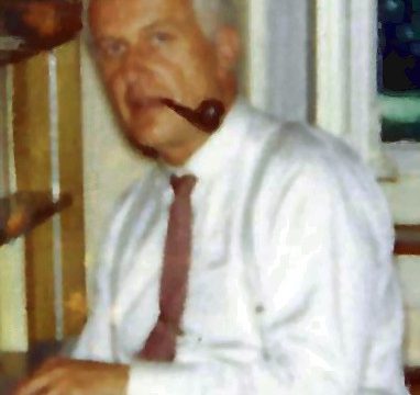 Hans Martin Sutermeister