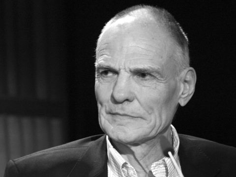 Hans Peter Hallwachs