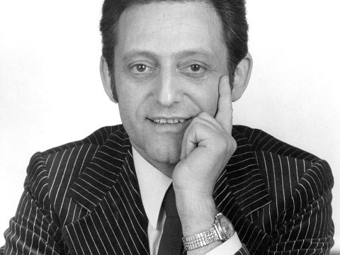 Hans Rosenthal