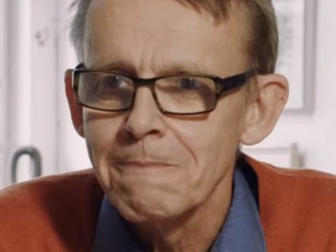 Hans Rosling
