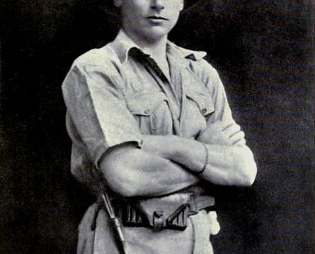 Hans Schomburgk