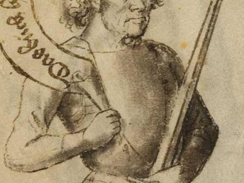 Hans Talhoffer