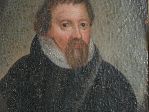 Hans Tausen