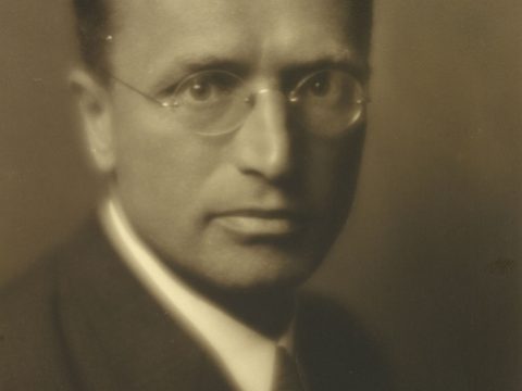 Hans Thirring