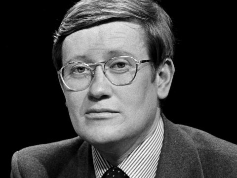 Hans Wiegel