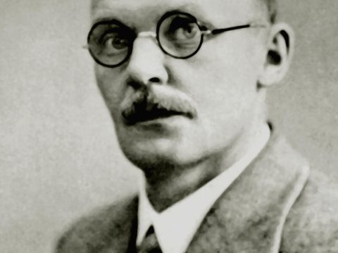 Hans Geiger