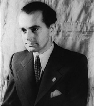 Hans Jaray