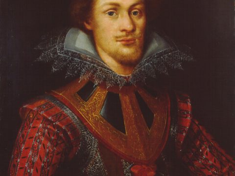 Hans Ulrich von Eggenberg