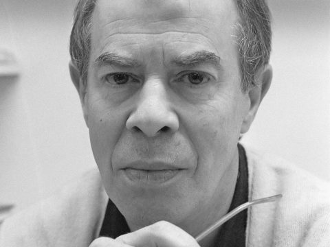 Hans Van Manen