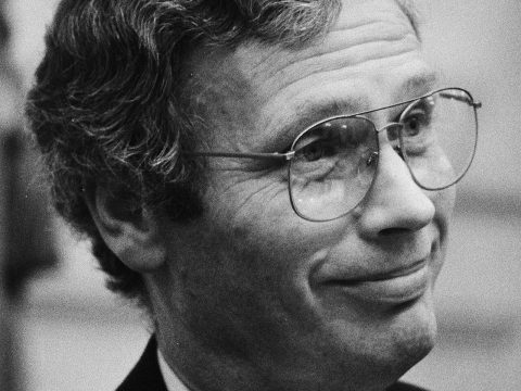 Hans van den Broek