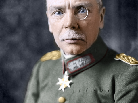 Hans von Seeckt