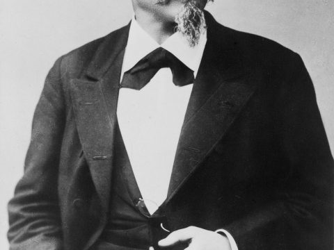 Hans von Bülow