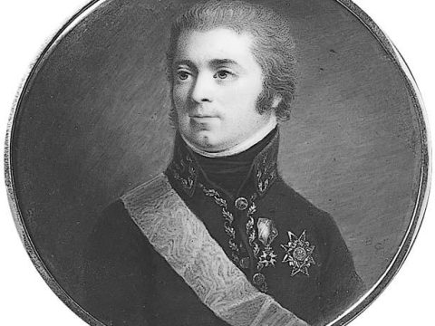 Hans Henric von Essen