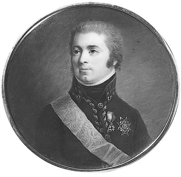 Hans Henric von Essen