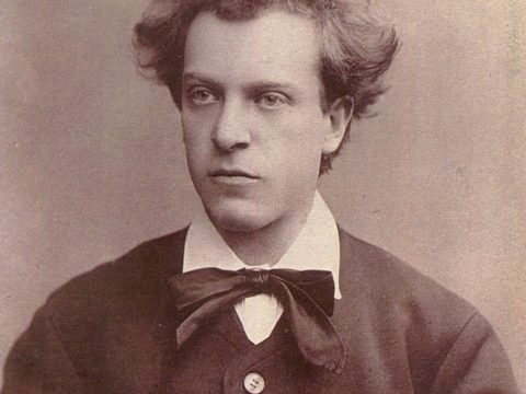 Hans Rott