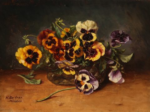 Hans Buchner