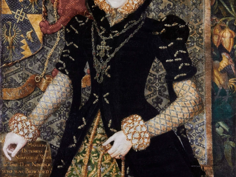 Margaret, Duchess of Norfolk
