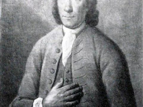 Johann Georg Benda
