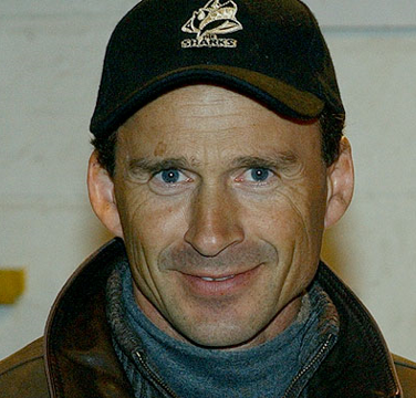 Hans Nielsen