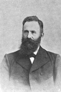 Poul Pedersen
