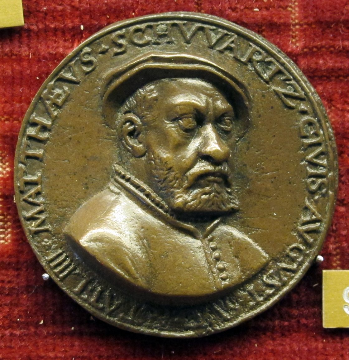 Hans Schwartz