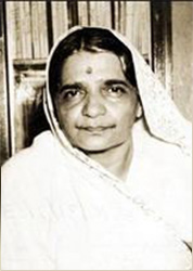 Hansa Jivraj Mehta