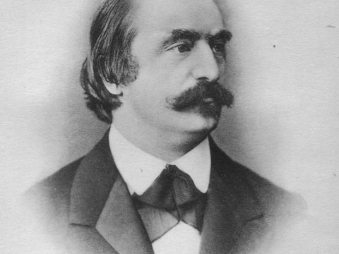 Eduard Hanslick