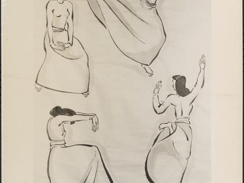 Hanya Holm