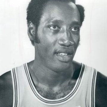 Happy Hairston