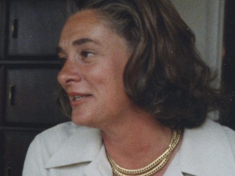 Happy Rockefeller
