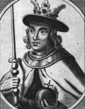 Harald III of Denmark