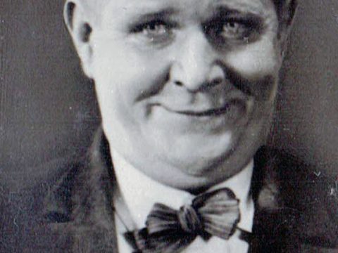 Harald Madsen