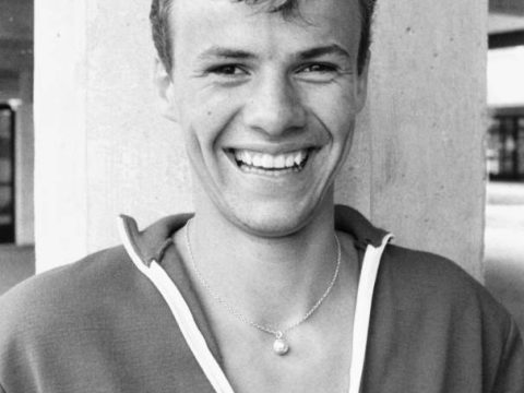 Harald Nielsen