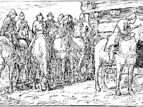 Sigurd II of Norway