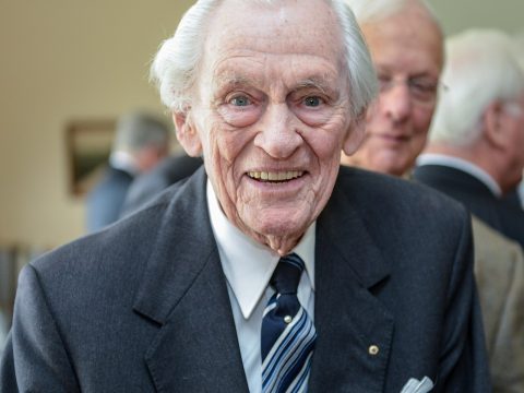 Reinhard Hardegen