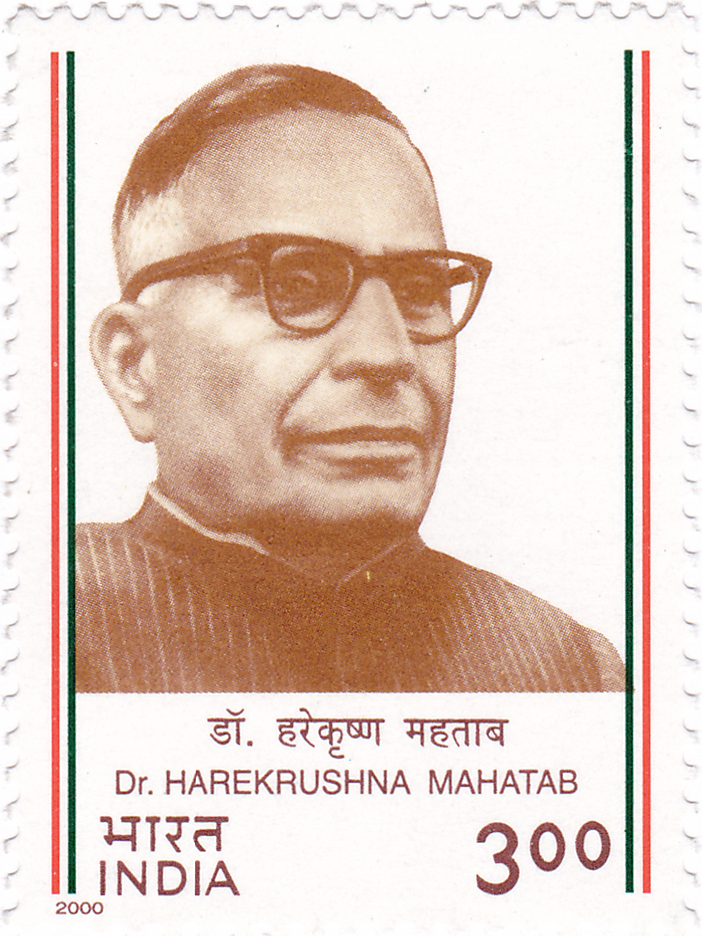 Harekrishna Mahatab