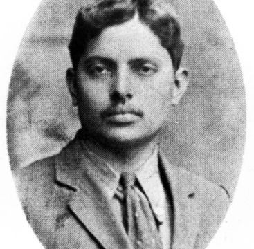Harilal Gandhi