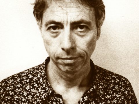 Harold Budd