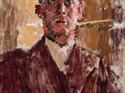 Harold Gilman