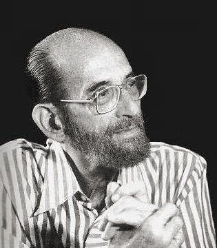 Harold Gramatges