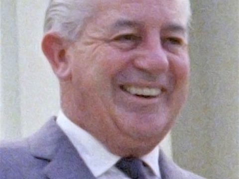 Harold Holt