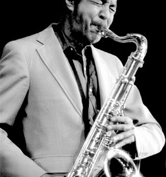 Harold Land