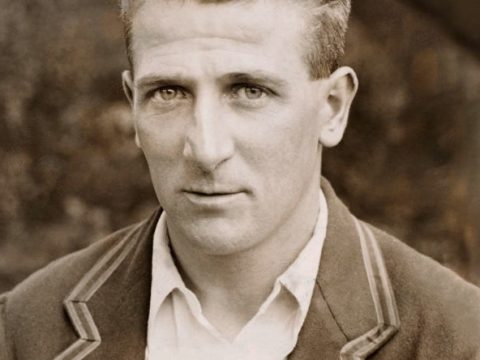 Harold Larwood