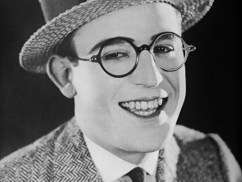 Harold Lloyd