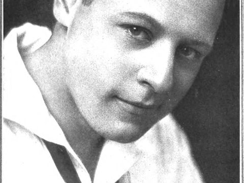 Harold Lockwood