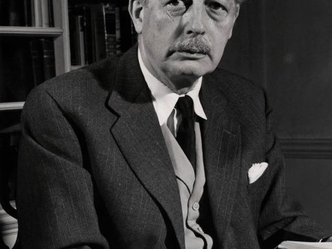 Harold Macmillan