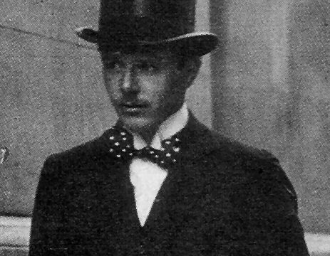 Harold Nicolson