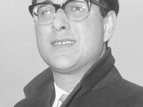 Harold Pinter